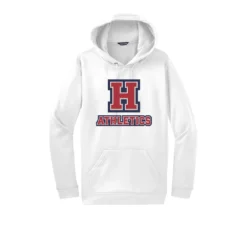 HMS Athletics Performance Hoodie