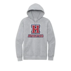 HMS Athletics Premium Soft Hoodie