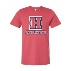 HMS Athletics Premium Soft T-Shirt
