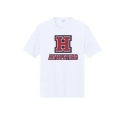 HMS Athletics Performance T-Shirt