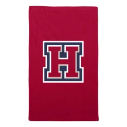 H Budget Rally Towel