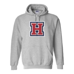 H Classic Hoodie