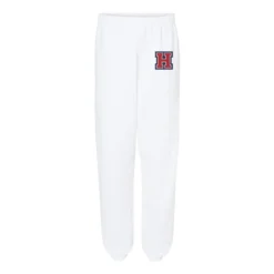 H Classic Fleece Pants