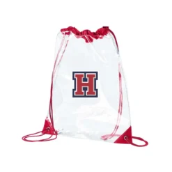 H Clear Bag