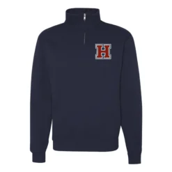 H Classic Quarter-Zip