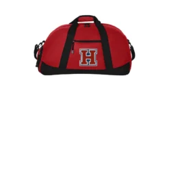 H Duffel Bag