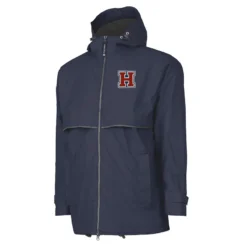 H New Englander Rain Jacket