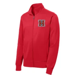 H Performance Full-Zip Jacket