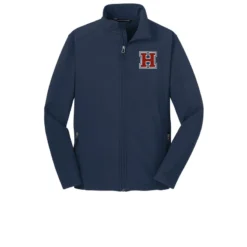 H Soft Shell Jacket