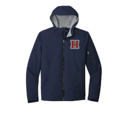 H Waterproof Insulated Jacket
