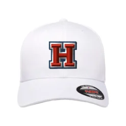 H Flexfit Cotton Cap