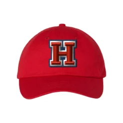 H Classic Dad Hat