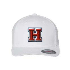 H Flexfit Trucker Cap