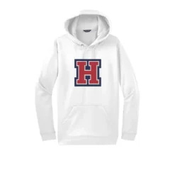 H Performance Hoodie