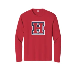 H Performance Long Sleeves