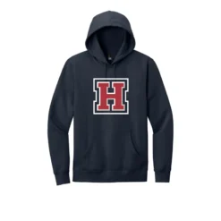 H Premium Soft Hoodie