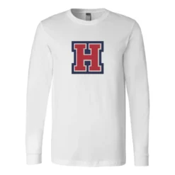 Long Sleeves