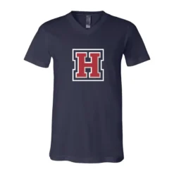 H Premium Soft V-Neck
