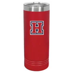 H Skinny Tumbler