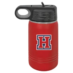 H Water Bottle
