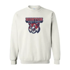 Horton Middle School Classic Sweatshirt