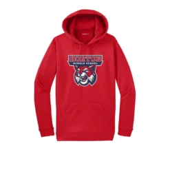 Horton Middle School Performance Hoodie