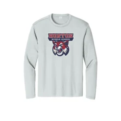 Horton Middle School Performance Long Sleeves
