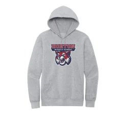 Horton Middle School Premium Soft Hoodie