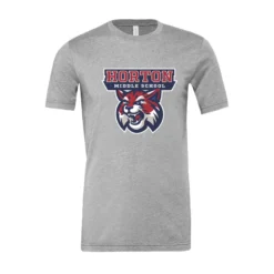 Horton Middle School Premium Soft T-Shirt