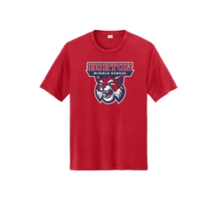 Horton Middle School Performance T-Shirt