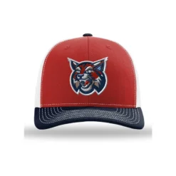 Wildcats Snapback Trucker Cap