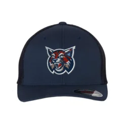 Wildcats Flexfit Trucker Cap