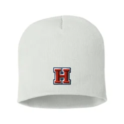 H Beanie