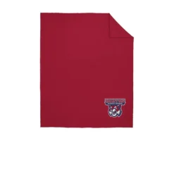 Horton Middle School Sweatshirt Blanket