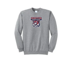 Horton Middle Logo Tall Sweatshirt