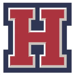 Horton Middle H Logo Decal and Magnet