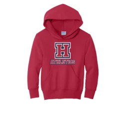 Horton Middle Athletics Youth Hoodie