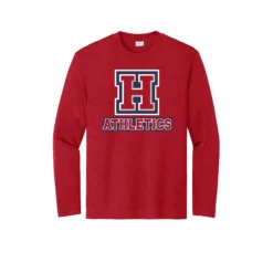 Horton Middle Athletics Youth Long Sleeves