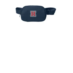 Horton Middle H Logo Essential Crossbody