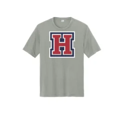 Horton Middle H Logo Tall T-Shirt