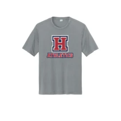Horton Middle Athletics Adult T-Shirt