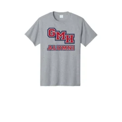 Horton Middle Alumni Tall T-Shirt