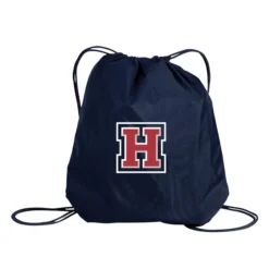 Horton Middle H Logo Essential Cinch