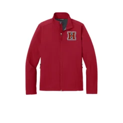 Horton Middle H Embroidery Adult Jacket