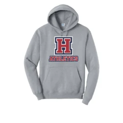 Horton Middle Athletics Tall Hoodie