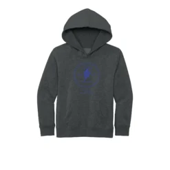 Horton Middle HSA LOGO Youth Hoodie