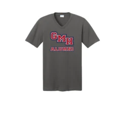 Horton Middle Alumni Adult V-Neck