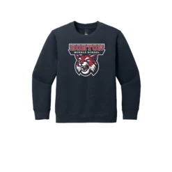 Horton Middle Logo Youth Sweatshirt