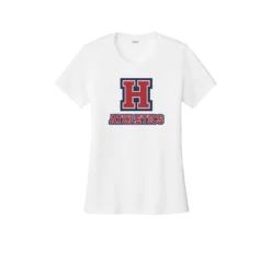 Horton Middle Athletics Ladies T-Shirt