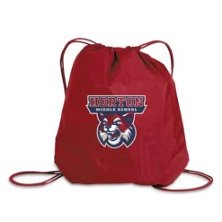 Horton Middle Logo Essential Cinch